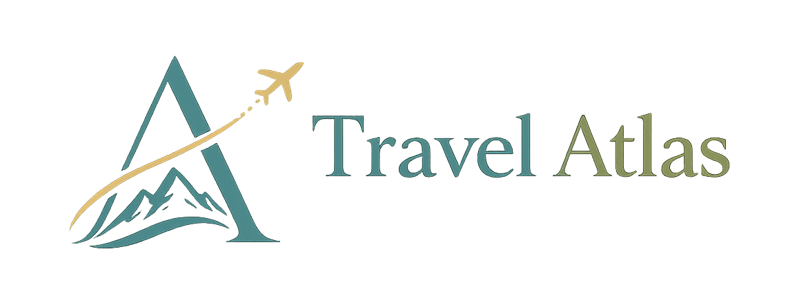 Travel Atlas