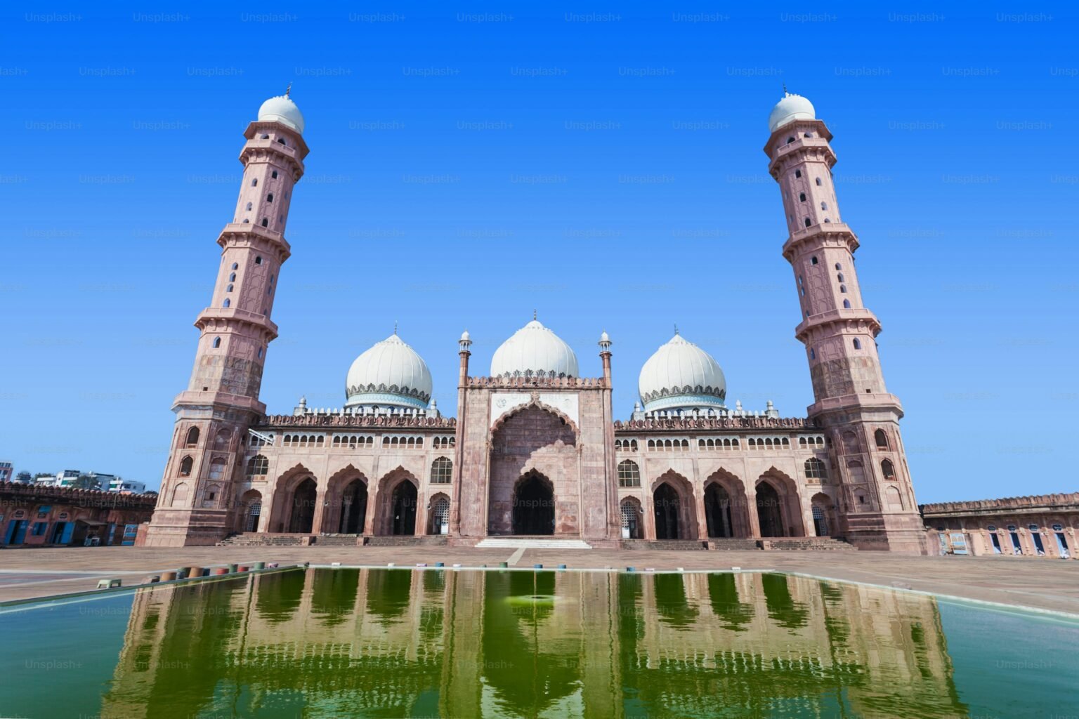Discover Bhopal – The City of Lakes and Cultural Heritage - Travel Atlas