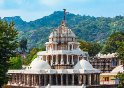 Explore Mount Abu: The Jewel of Rajasthan