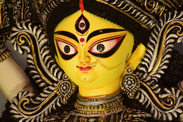 Durga Puja