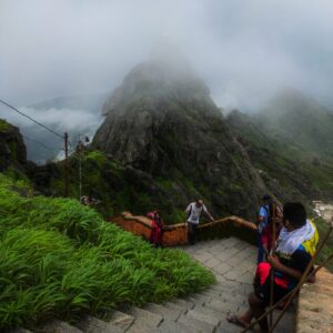 GIRNAR MOUNTAIN