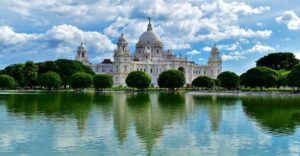 Kolkata – The City of Joy 1