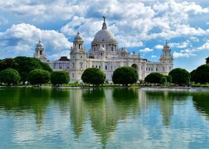 Kolkata – The City of Joy: Culture, Heritage, and Modernity