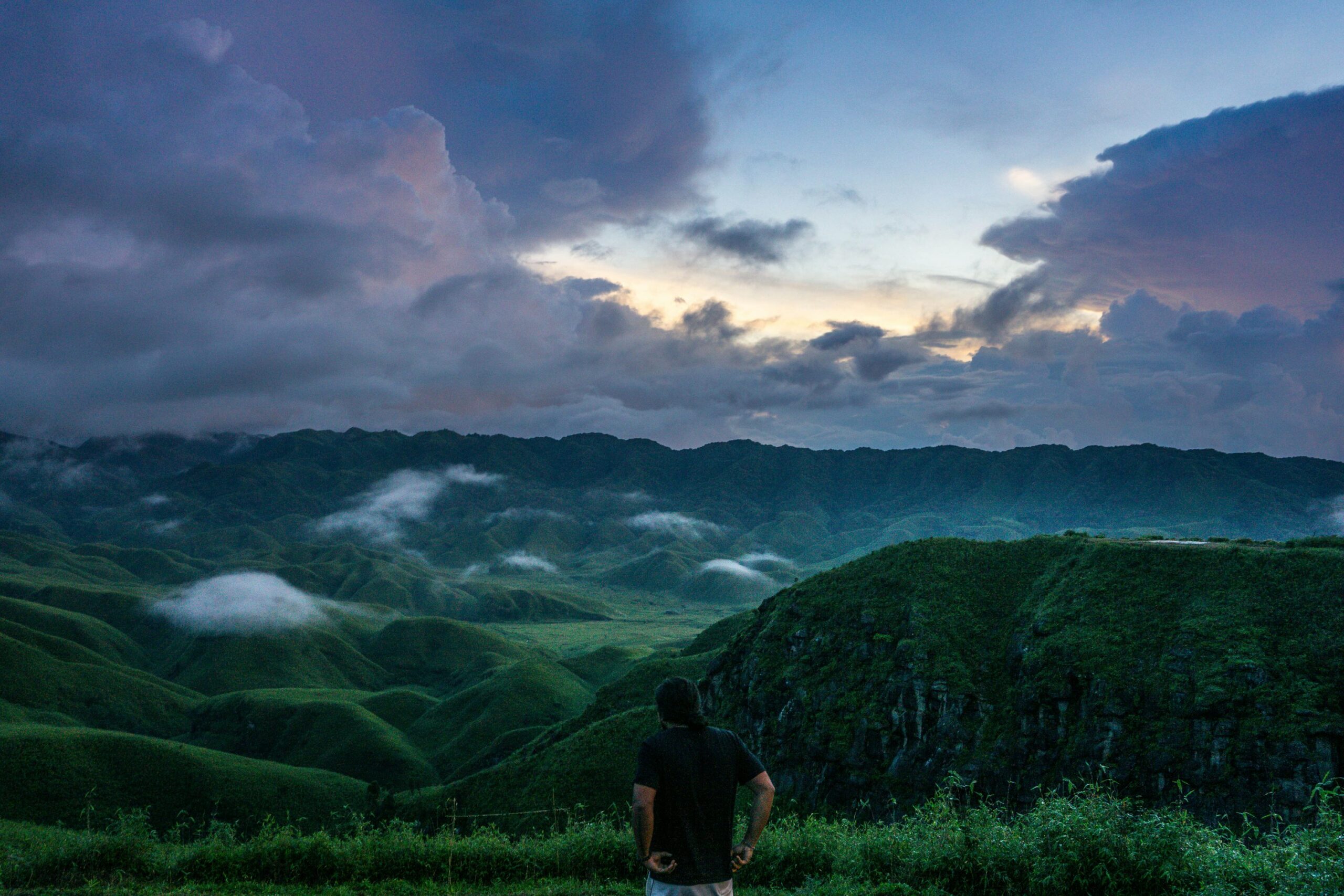 Top 15 Places to Visit in Manipur: The Jewel of India