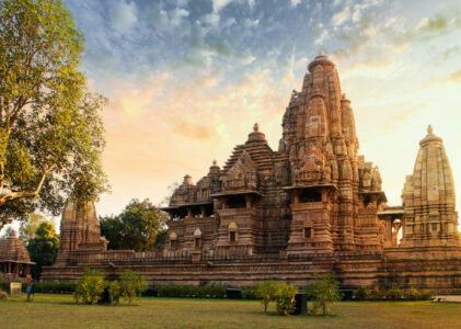 Top 15 Places to Visit in Madhya Pradesh: The Heart of India