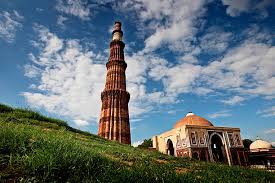 QUTUB MINAR