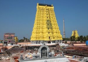 RAMESHWAR