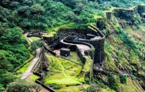 Raigad FORT