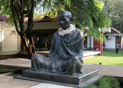 Sabarmati Ashram: The Heart of Gandhi’s Struggle for Freedom