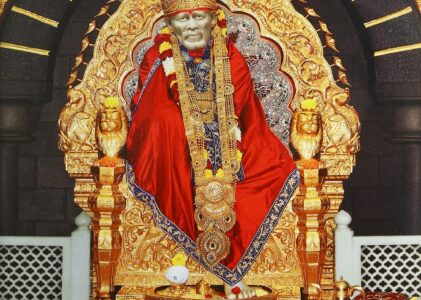 “Explore Shirdi: A Complete Guide to Top Pilgrimage Sites”