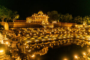 Sun Temple Modhera