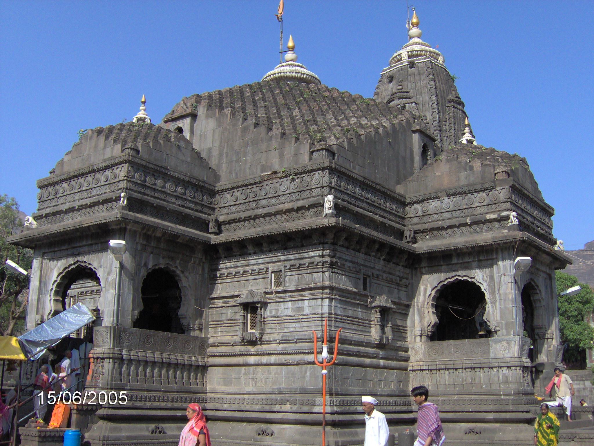 “Top 12 Places to Visit in Nashik – Explore Cultural Landmarks”