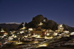 badrinath