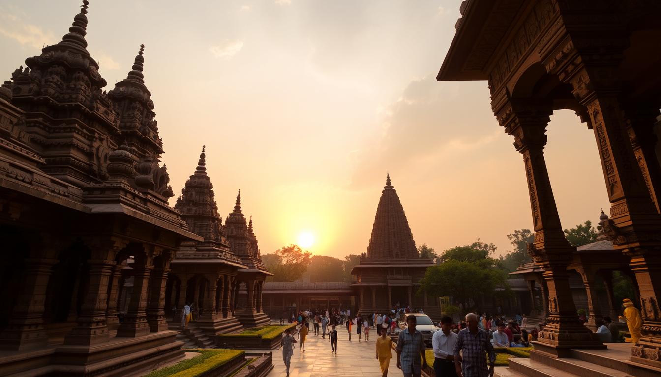 Explore Lepakshi – Ancient Temples, Art, and Heritage Sites