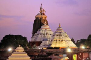 jagannath temple