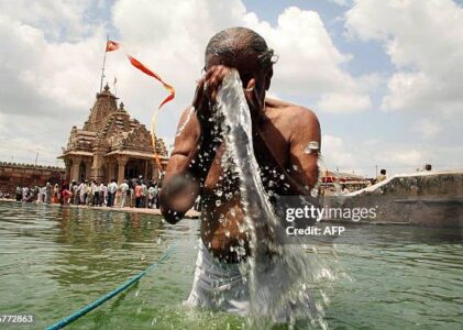 Tarnetar Mela: A Cultural Extra Vaganza in Gujarat