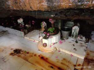 zariya mahadev