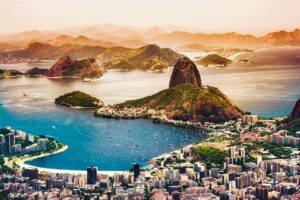 Rio de Janeiro