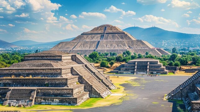 San Juan Teotihuacán 3