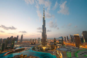 burj khalifa