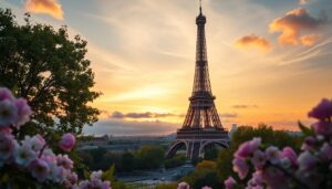 Eiffel Tower