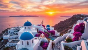 Santorini