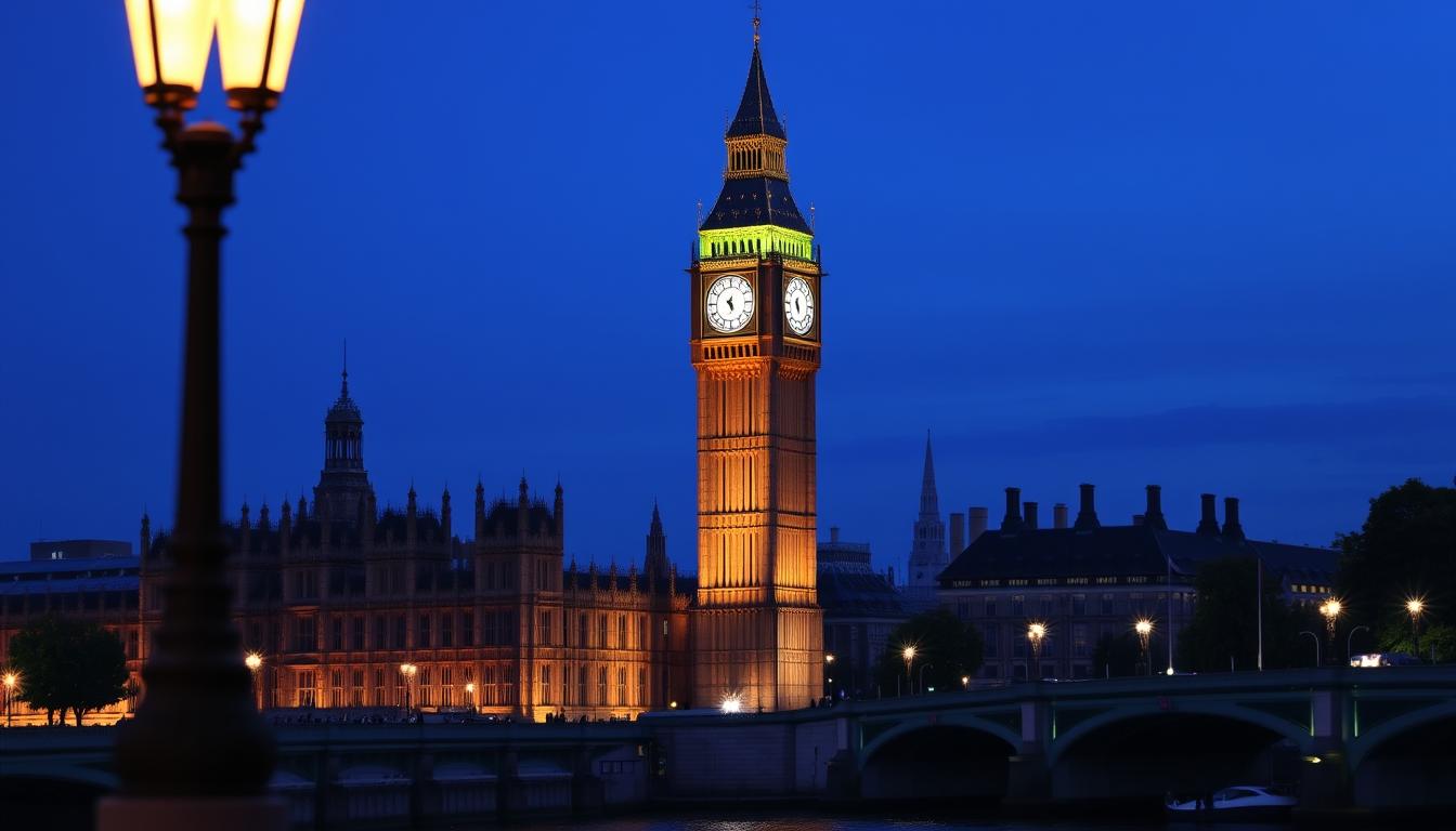 Big Ben London: Iconic Landmark & Visitor Guide | Top Sights