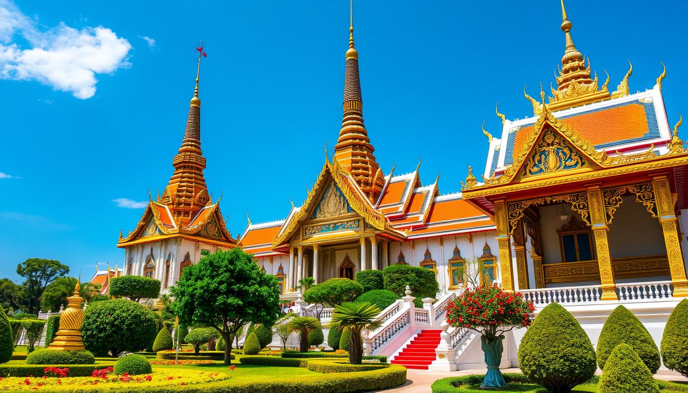 Explore the Grand Palace Bangkok: History, Tips & Attractions