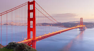 Golden Gate Bridge