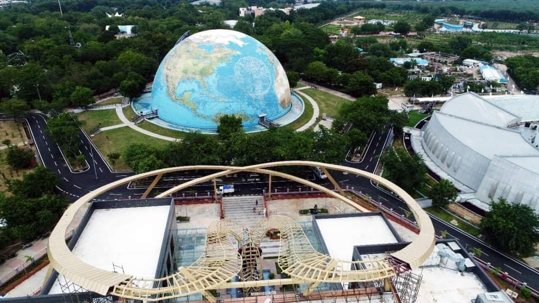 Exploring the Science City of Ahmedabad: A Comprehensive Guide