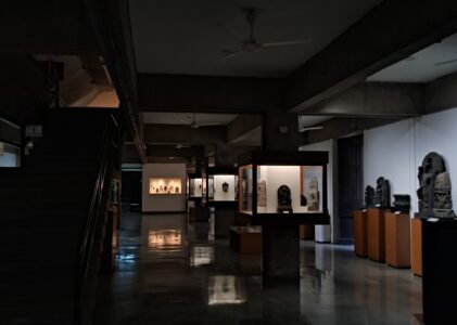 Best Museum in Ahmedabad: Lalbhai Dalpatbhai Museum Guide