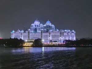 Hussain Sagar Lake