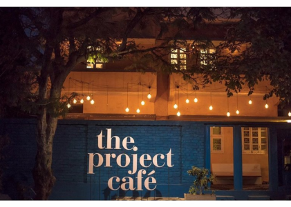 Top 5 Best Budget-Friendly Cafes in Ahmedabad