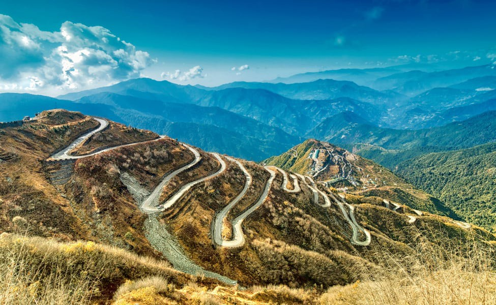Sikkim