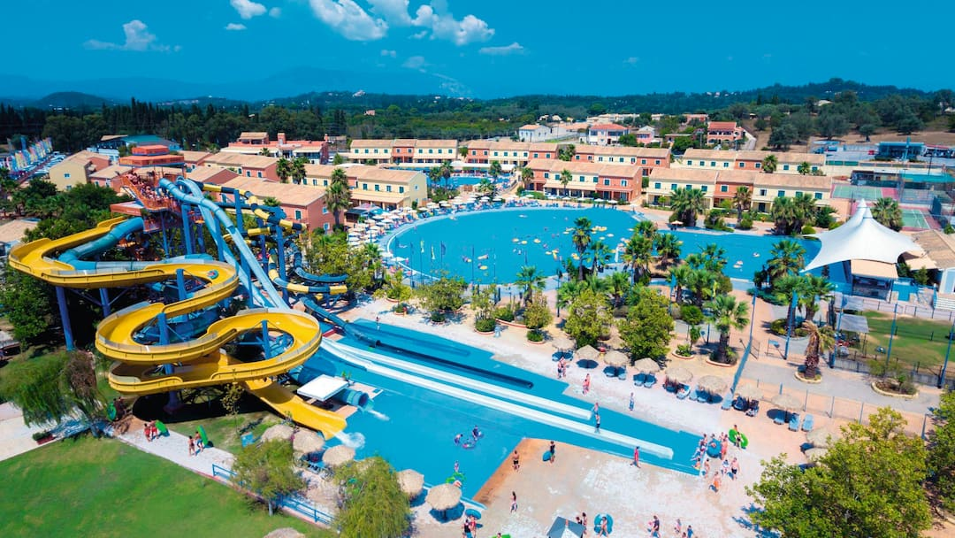 Top 10 Water Parks in Ahmedabad for Thrilling Rides and Summer Fun: Travel Atlass